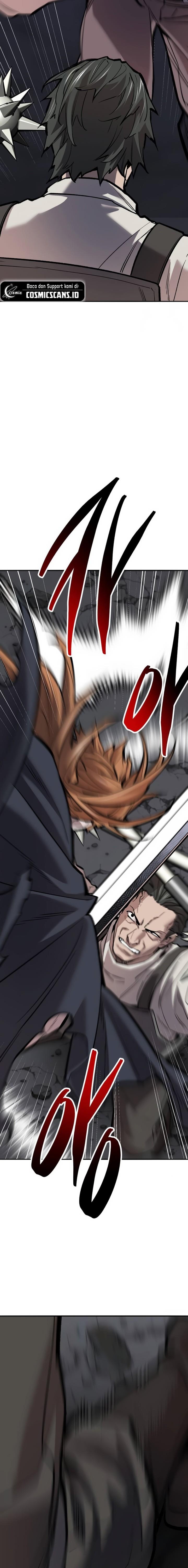Limit Breaker Chap 141 - Next Chap 142