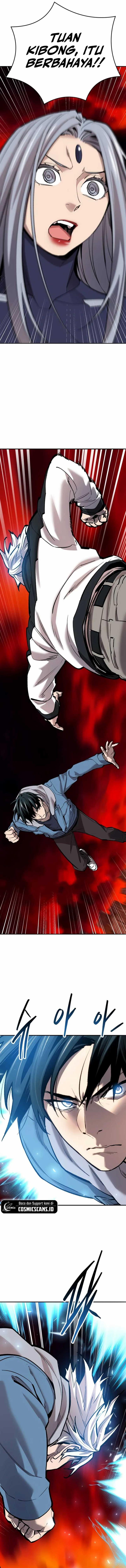 Limit Breaker Chap 142 - Next Chap 143