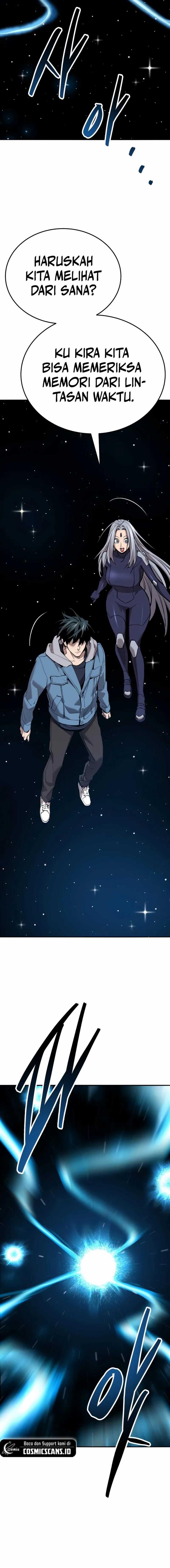 Limit Breaker Chap 142 - Next Chap 143