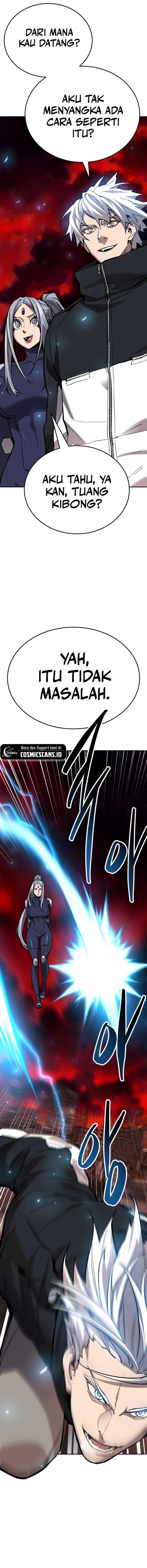 Limit Breaker Chap 142 - Next Chap 143
