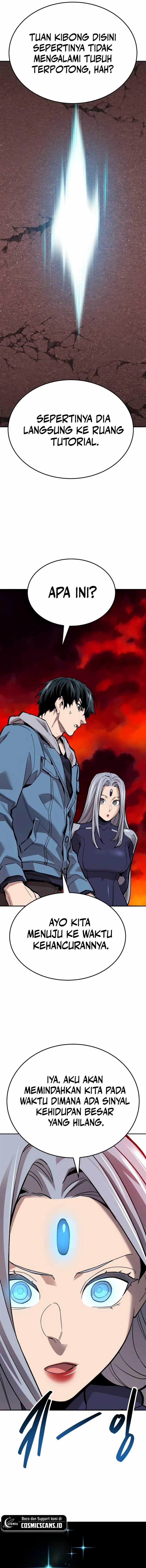 Limit Breaker Chap 142 - Next Chap 143