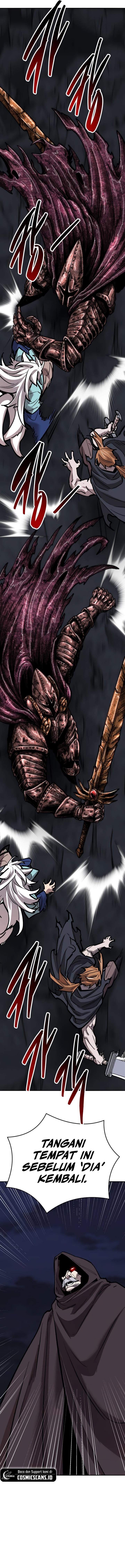 Limit Breaker Chap 143 - Next Chap 144