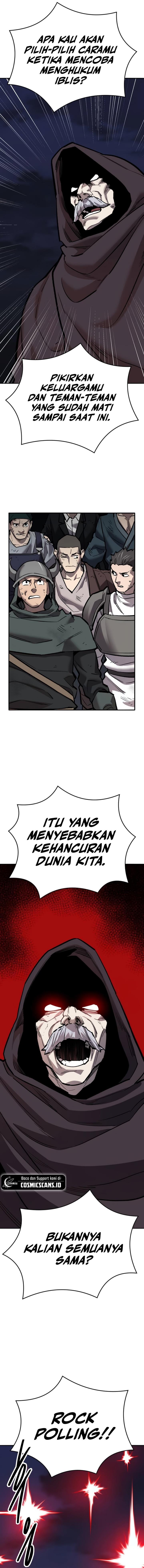 Limit Breaker Chap 143 - Next Chap 144