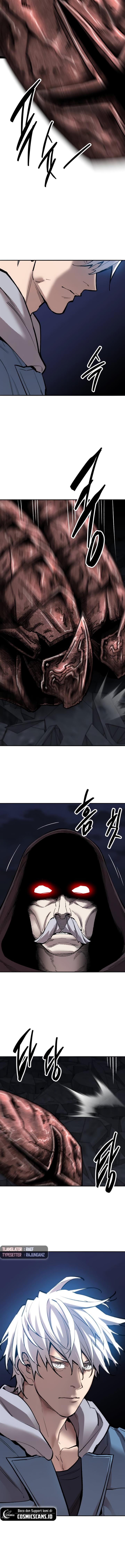 Limit Breaker Chap 143 - Next Chap 144