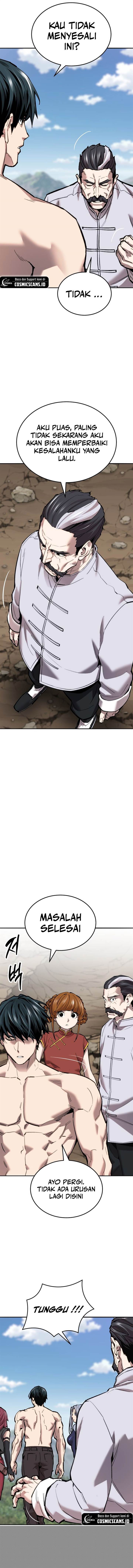 Limit Breaker Chap 154 - Next Chap 155