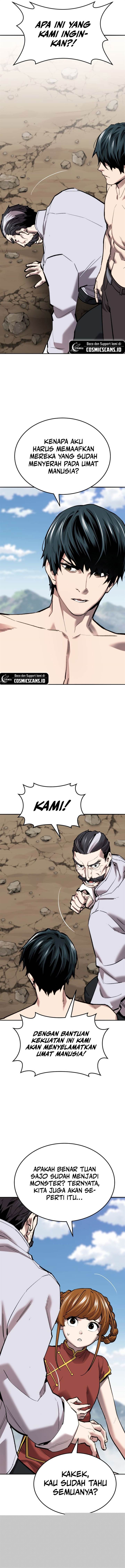 Limit Breaker Chap 154 - Next Chap 155