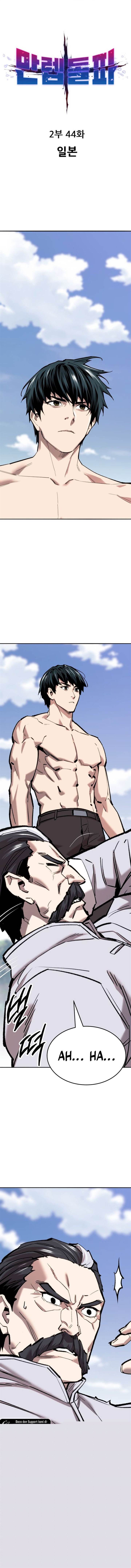Limit Breaker Chap 154 - Next Chap 155