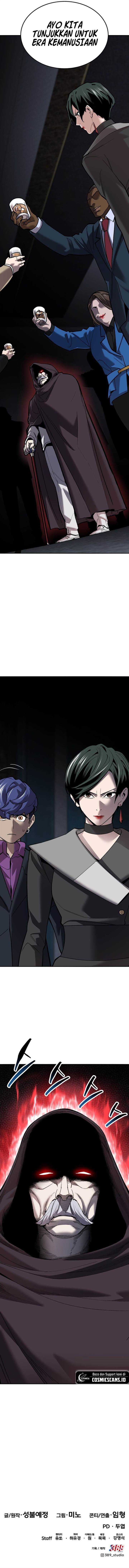 Limit Breaker Chap 154 - Next Chap 155