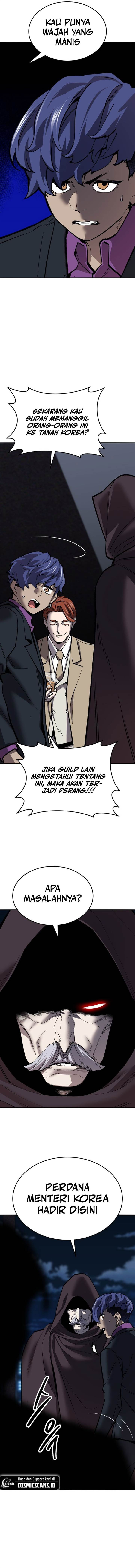 Limit Breaker Chap 154 - Next Chap 155