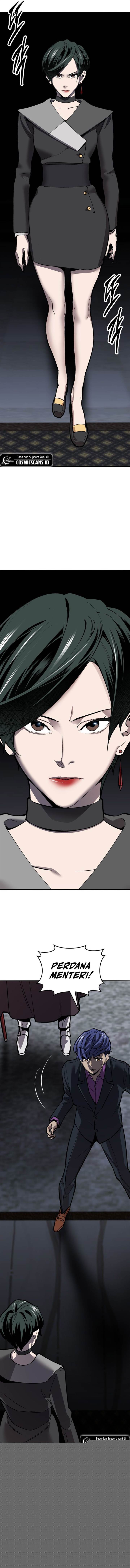 Limit Breaker Chap 154 - Next Chap 155