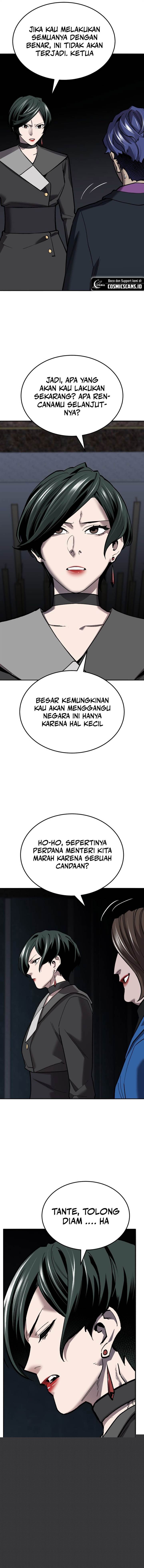 Limit Breaker Chap 154 - Next Chap 155