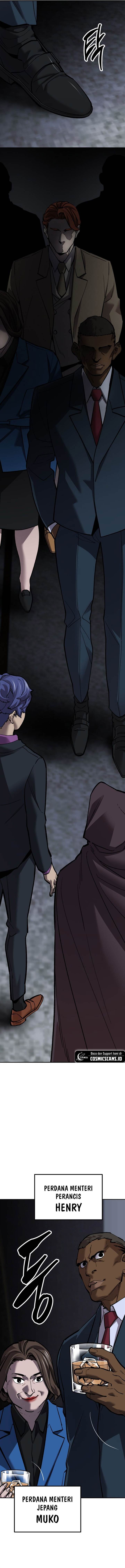 Limit Breaker Chap 154 - Next Chap 155