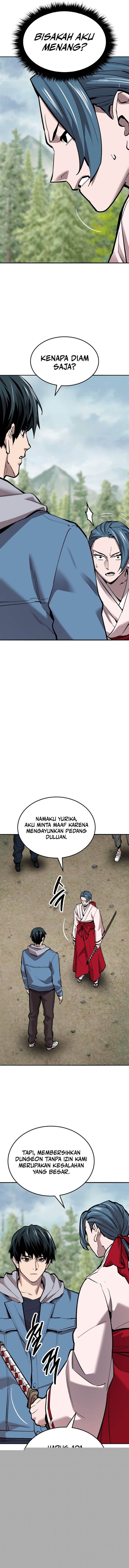 Limit Breaker Chap 155 - Next Chap 156
