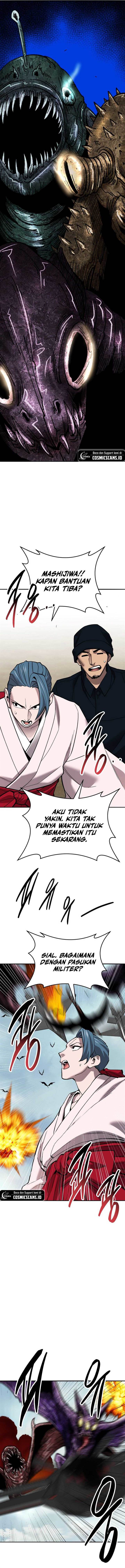 Limit Breaker Chap 156 - Next Chap 157