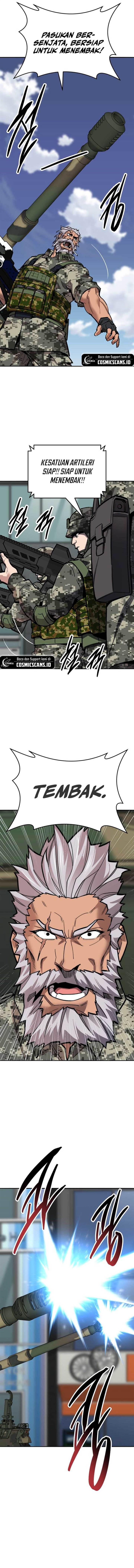 Limit Breaker Chap 157 - Next Chap 158