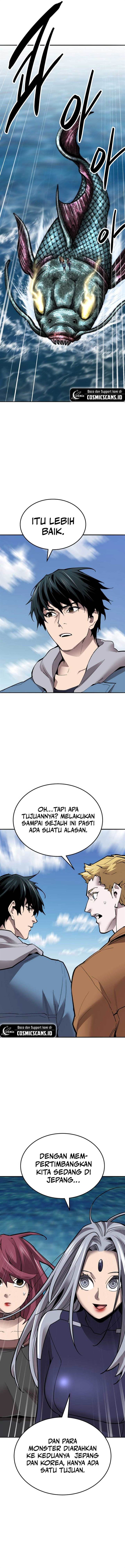 Limit Breaker Chap 157 - Next Chap 158