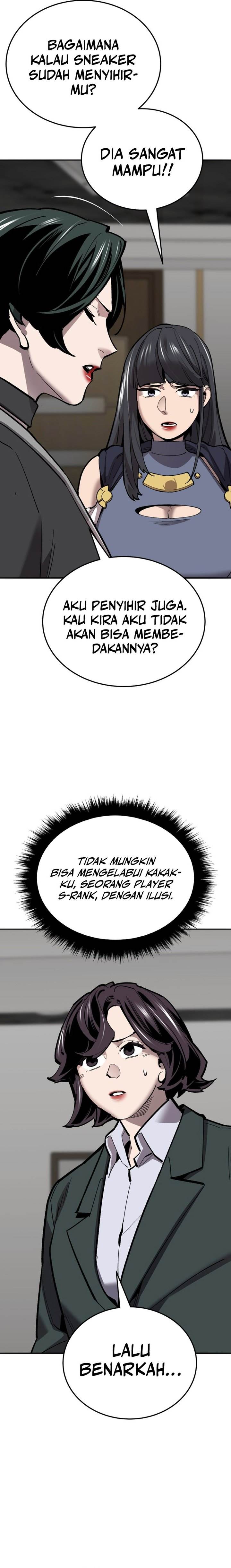 Limit Breaker Chap 158 - Next Chap 159