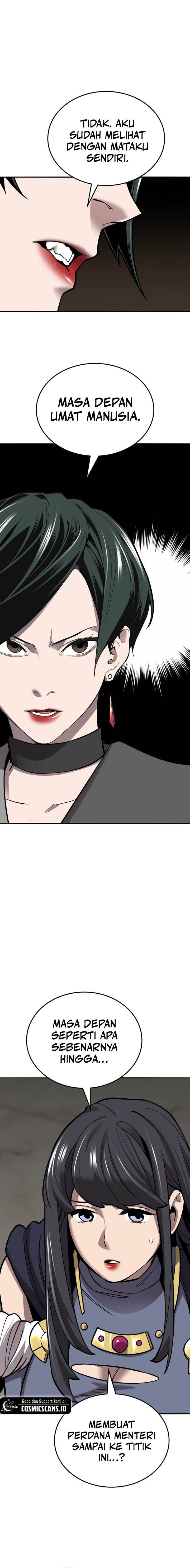 Limit Breaker Chap 158 - Next Chap 159