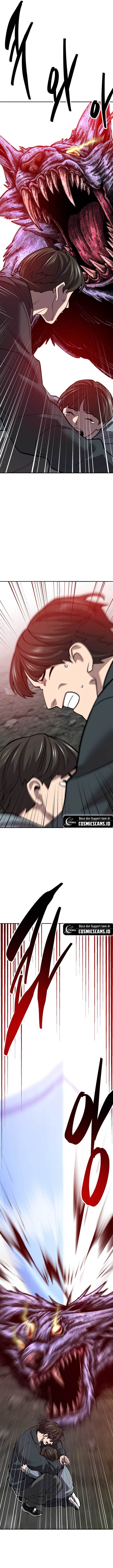 Limit Breaker Chap 159 - Next Chap 160