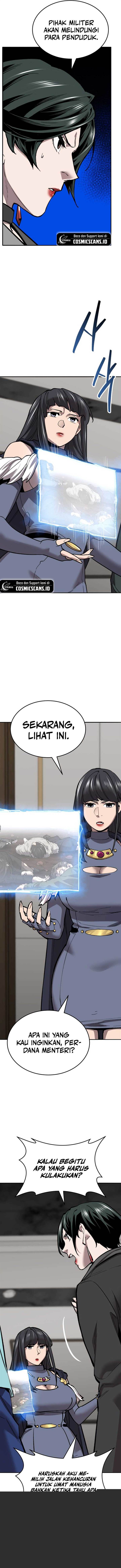 Limit Breaker Chap 159 - Next Chap 160