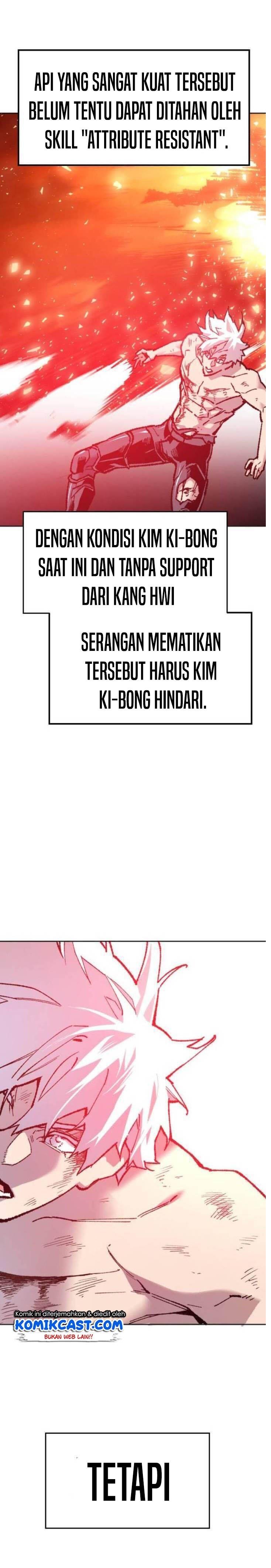 Limit Breaker Chap 15 - Next Chap 16