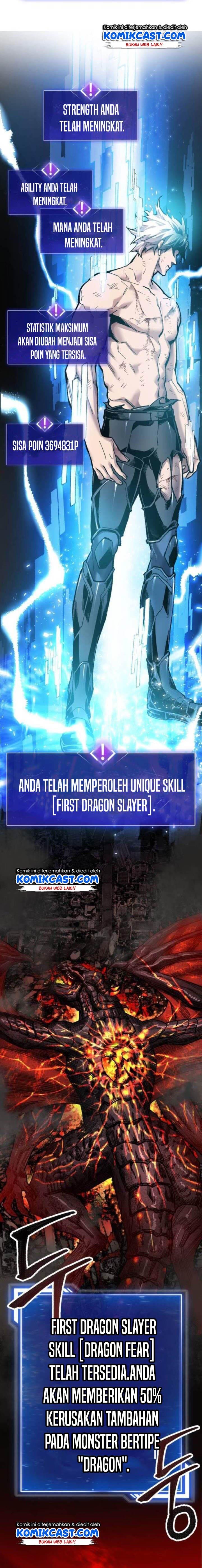 Limit Breaker Chap 15 - Next Chap 16