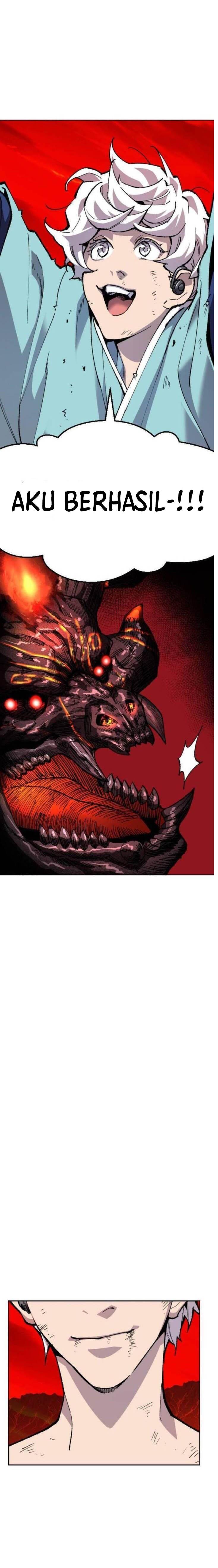 Limit Breaker Chap 15 - Next Chap 16