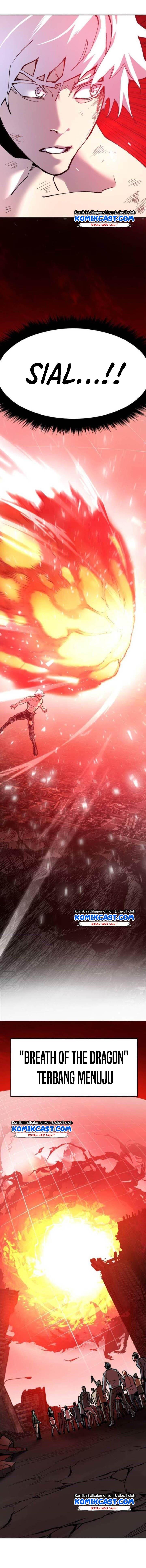 Limit Breaker Chap 15 - Next Chap 16