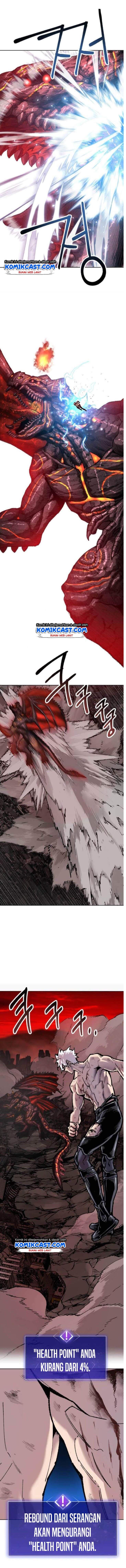 Limit Breaker Chap 15 - Next Chap 16