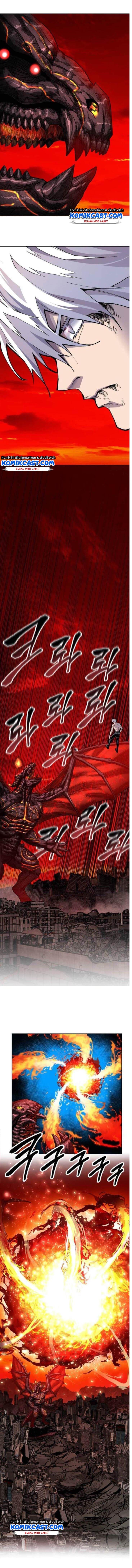 Limit Breaker Chap 15 - Next Chap 16