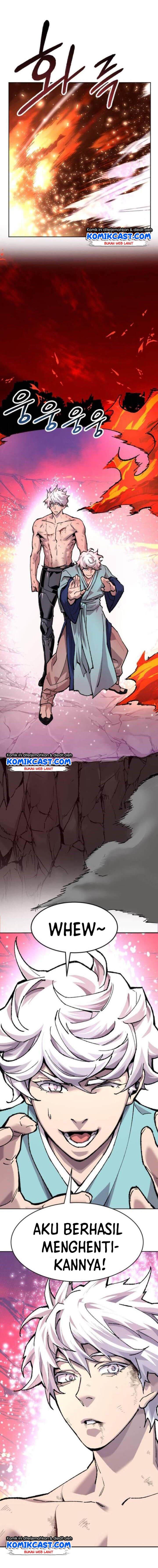 Limit Breaker Chap 15 - Next Chap 16