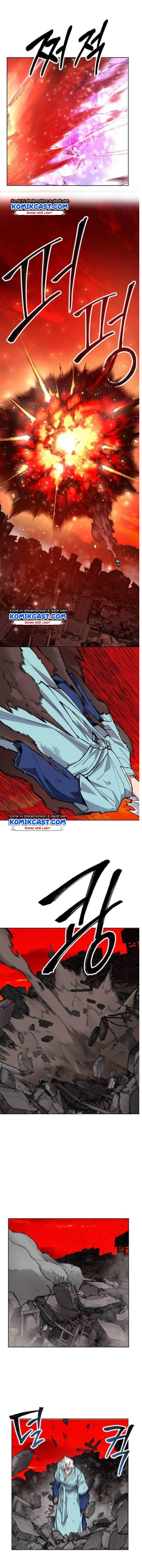 Limit Breaker Chap 15 - Next Chap 16