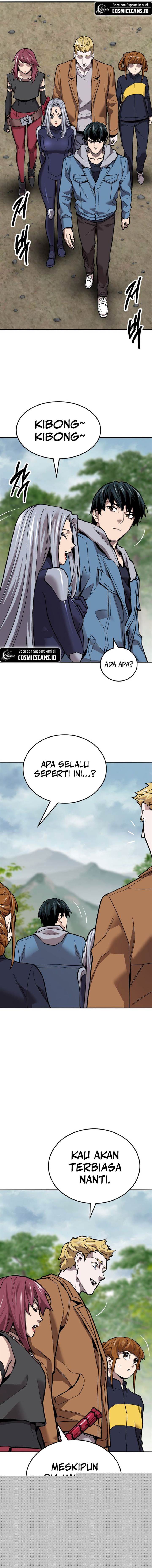 Limit Breaker Chap 153 - Next Chap 154