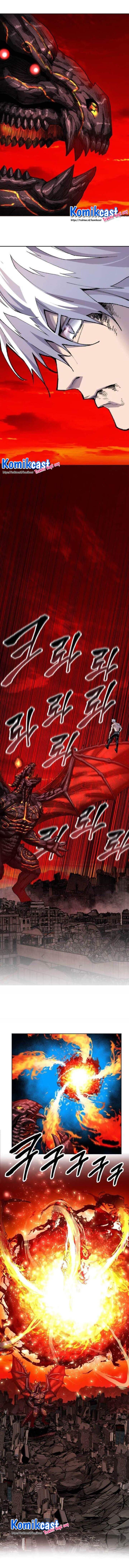 Limit Breaker Chap 16 - Next Chap 17