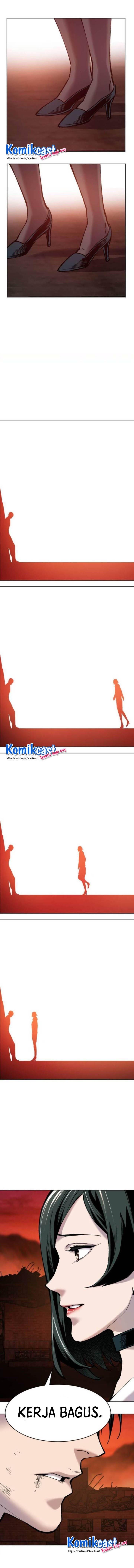 Limit Breaker Chap 16 - Next Chap 17