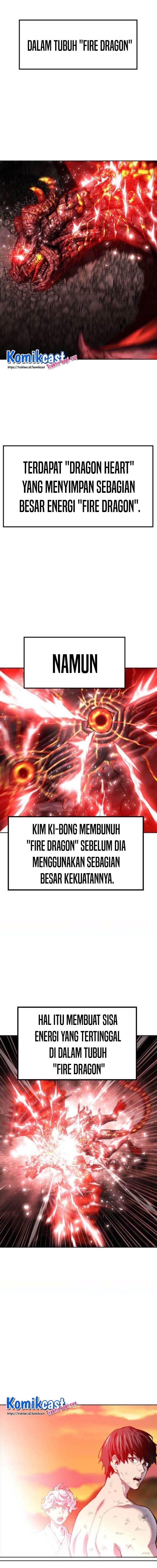Limit Breaker Chap 16 - Next Chap 17