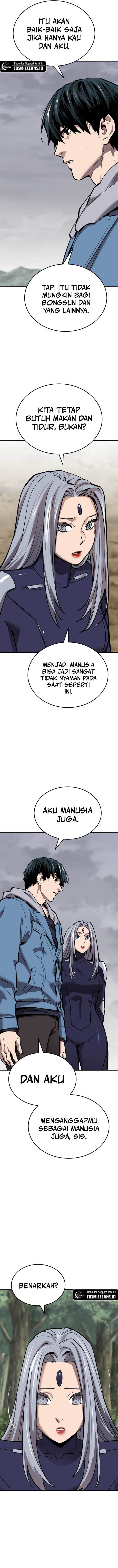 Limit Breaker Chap 160 - Next Chap 161