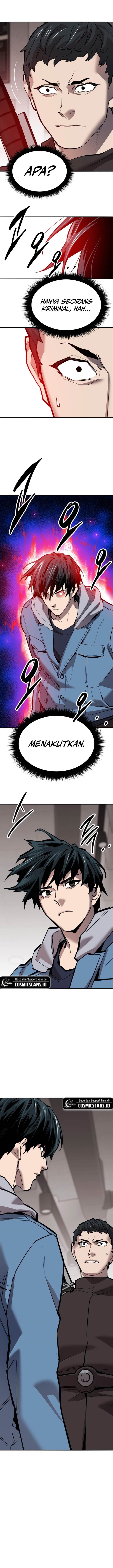 Limit Breaker Chap 161 - Next Chap 162