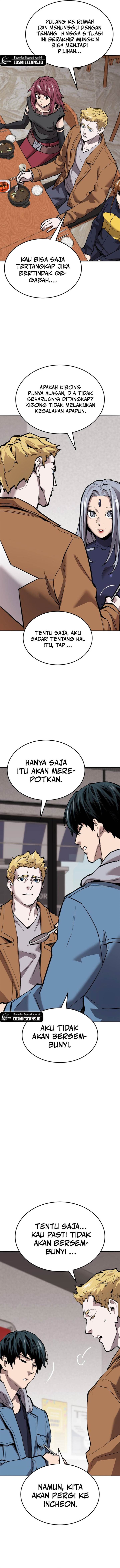 Limit Breaker Chap 161 - Next Chap 162