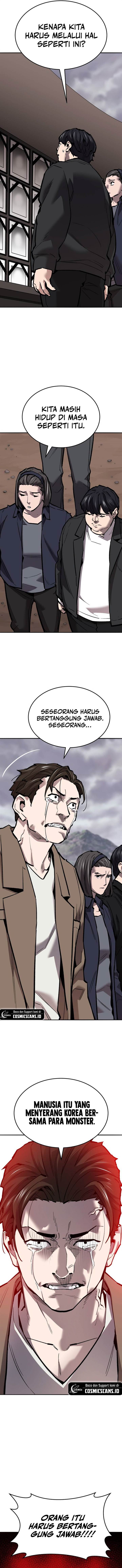 Limit Breaker Chap 161 - Next Chap 162