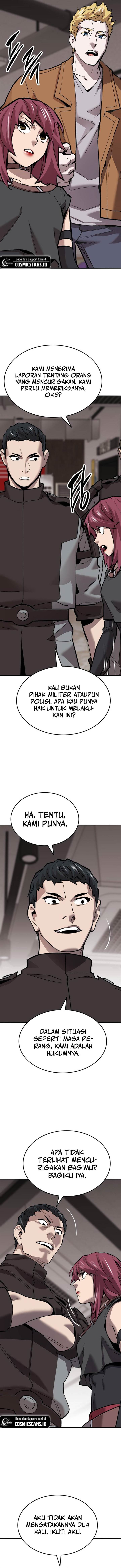 Limit Breaker Chap 161 - Next Chap 162