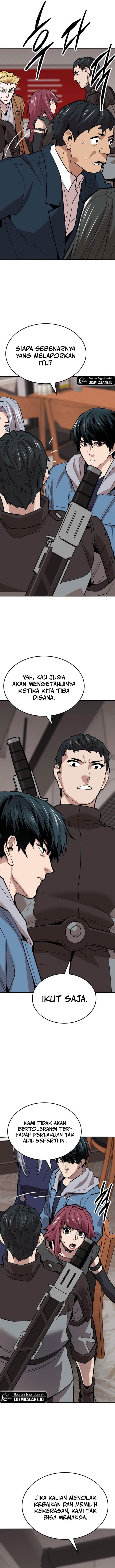 Limit Breaker Chap 161 - Next Chap 162
