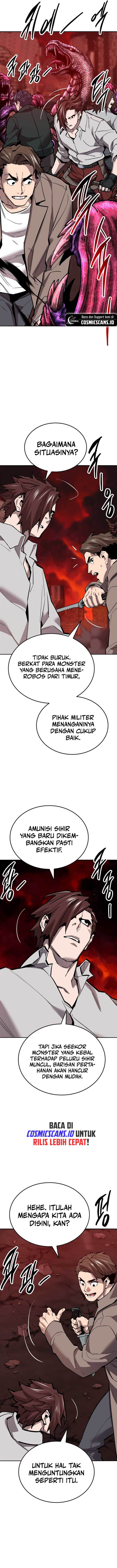 Limit Breaker Chap 162 - Next Chap 163