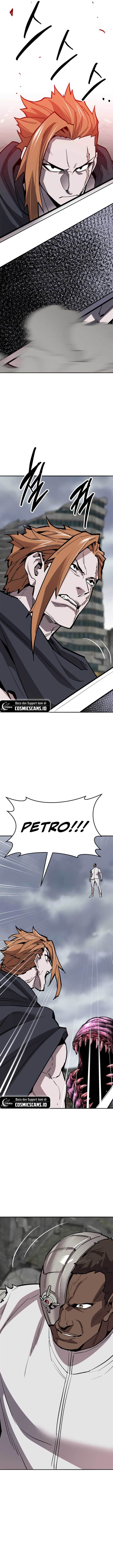 Limit Breaker Chap 162 - Next Chap 163