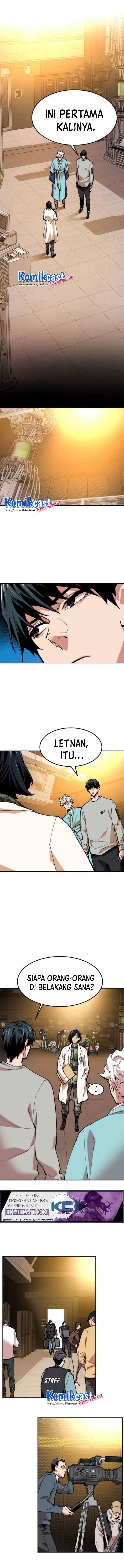 Limit Breaker Chap 17 - Next Chap 18