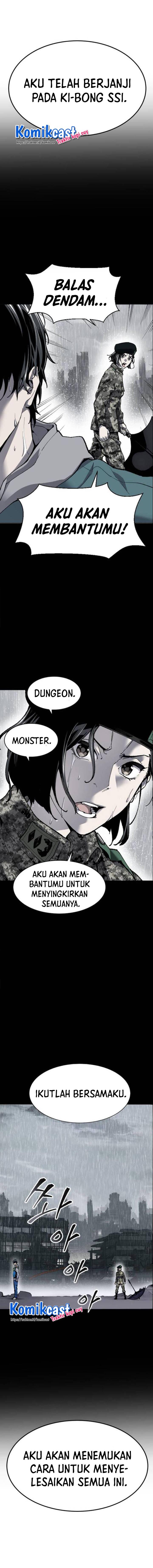 Limit Breaker Chap 18 - Next Chap 19