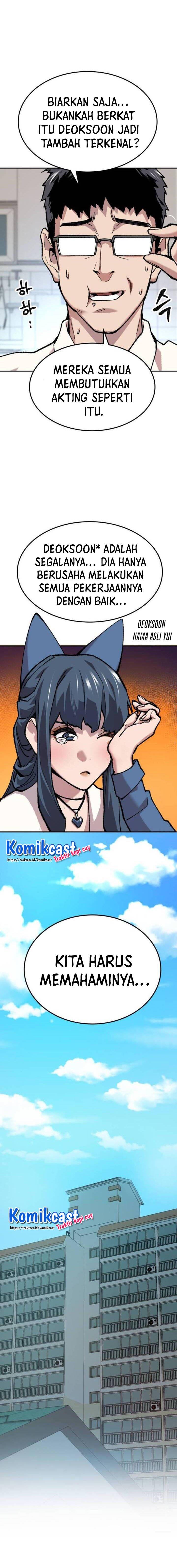 Limit Breaker Chap 18 - Next Chap 19