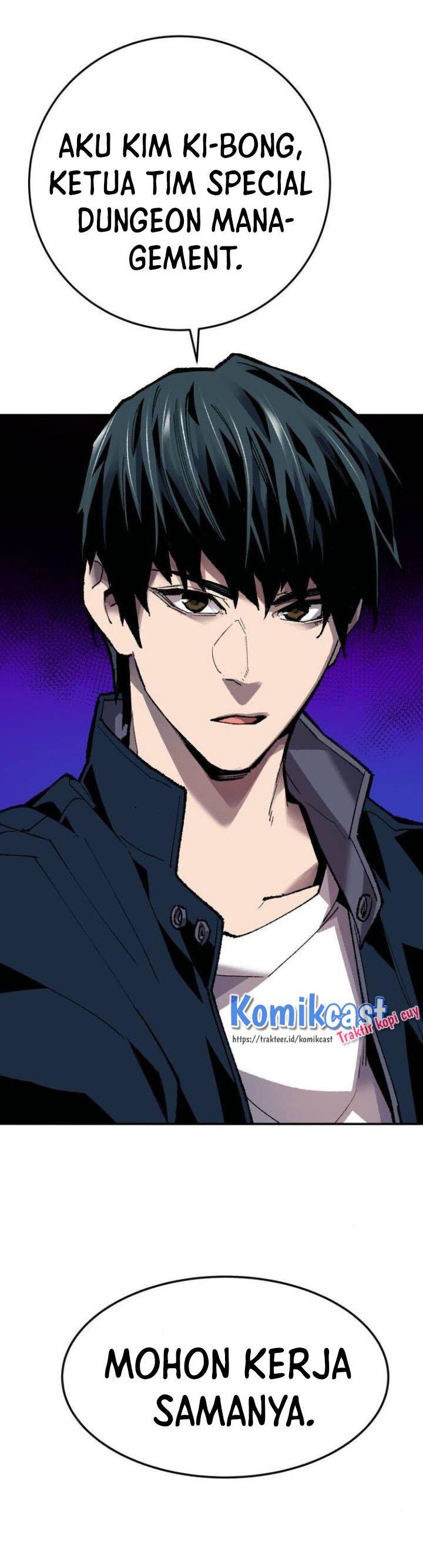 Limit Breaker Chap 19 - Next Chap 20