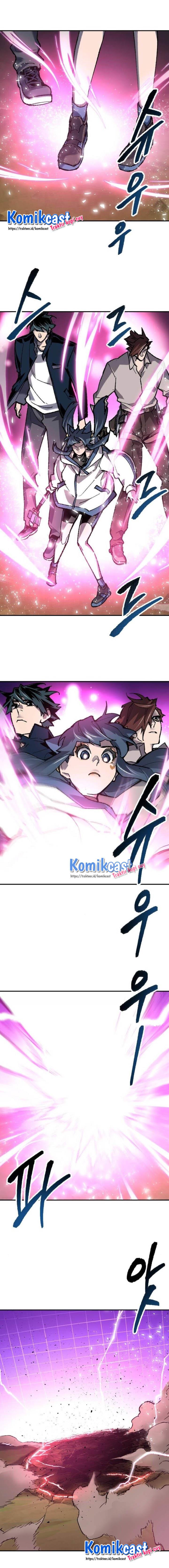 Limit Breaker Chap 19 - Next Chap 20