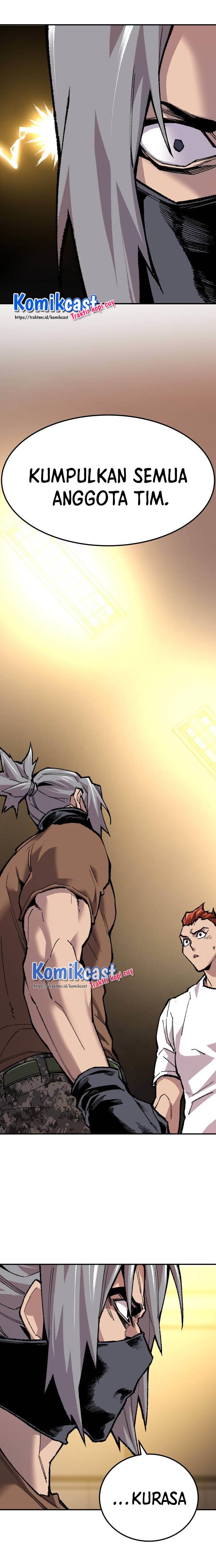 Limit Breaker Chap 19 - Next Chap 20